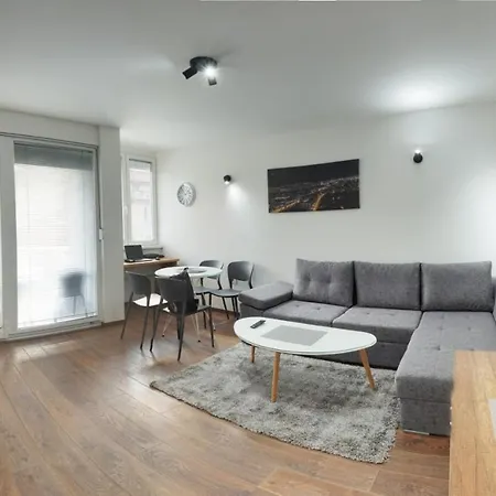 Bibi's Appartement Skopje