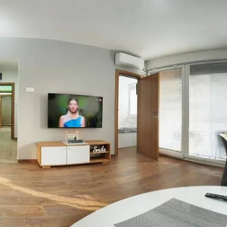 Bibi's Appartement Skopje
