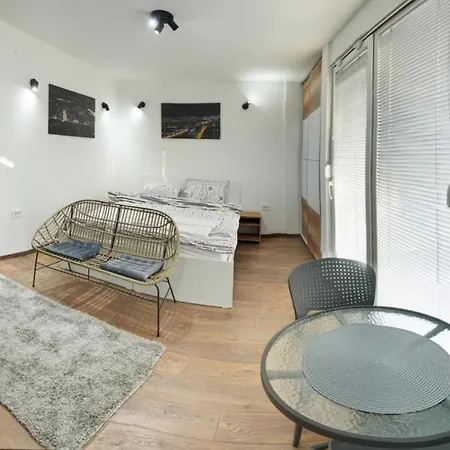 Apartment Bibi's Skopje
