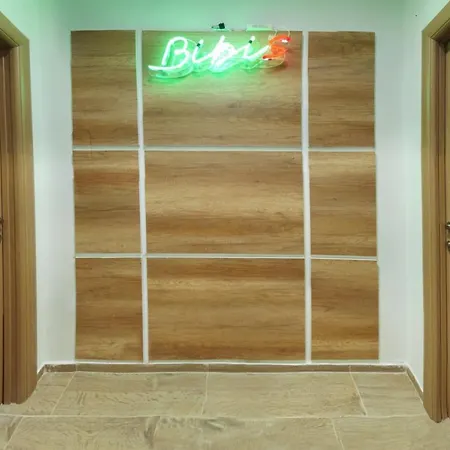 Bibi's Apartment *