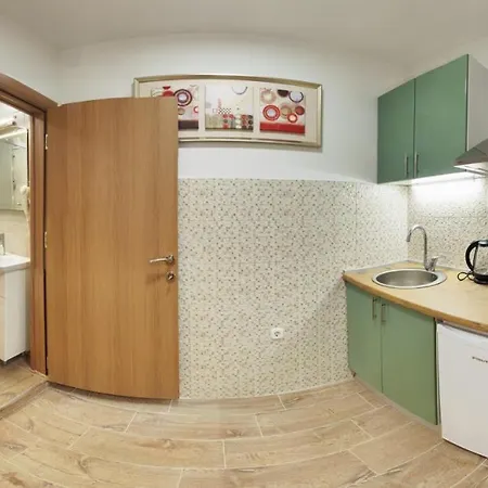 Bibi's * סקופיה