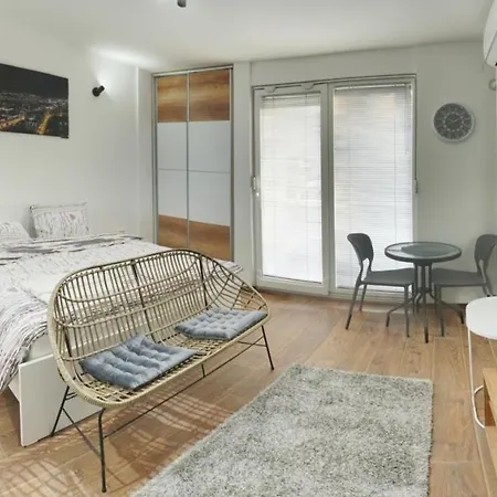 Apartment Bibi's *