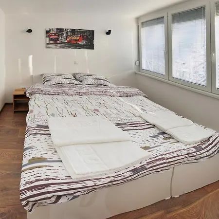 Bibi's Apartment *