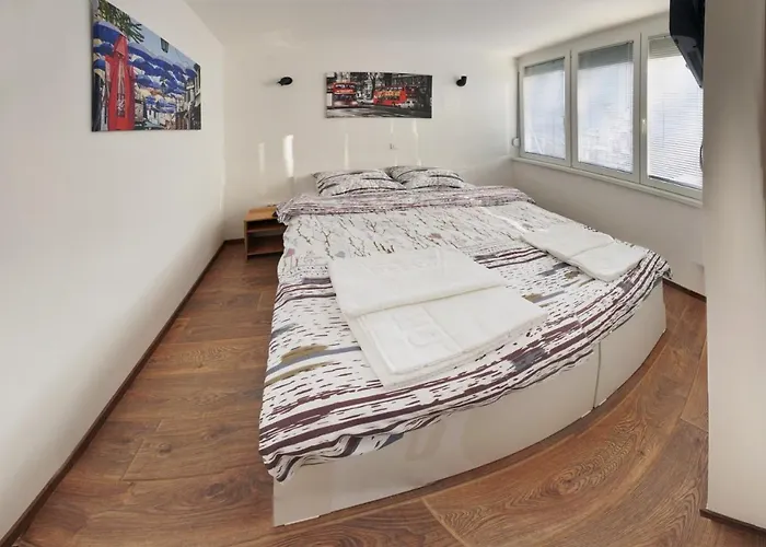 Bibi's * Скопье