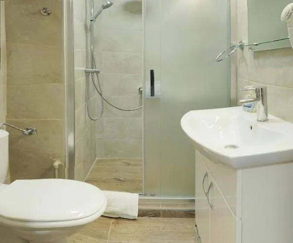 Bibi's * Скопье